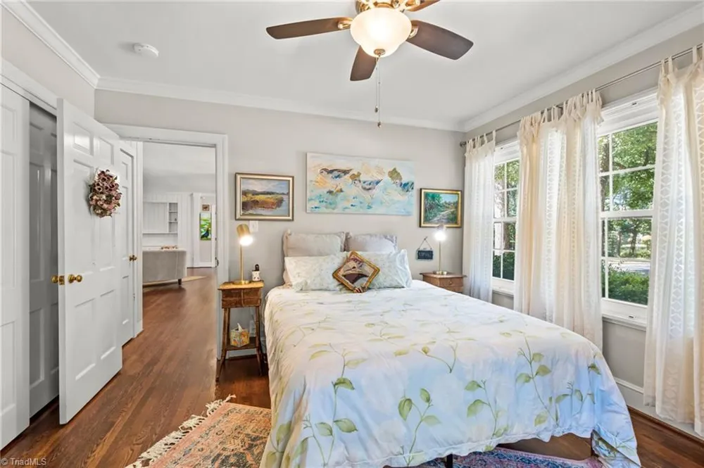 849 Chester Road Winston-Salem, NC 27104