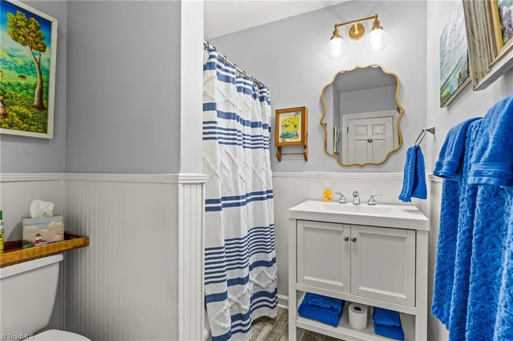 849 Chester Road Winston-Salem, NC 27104