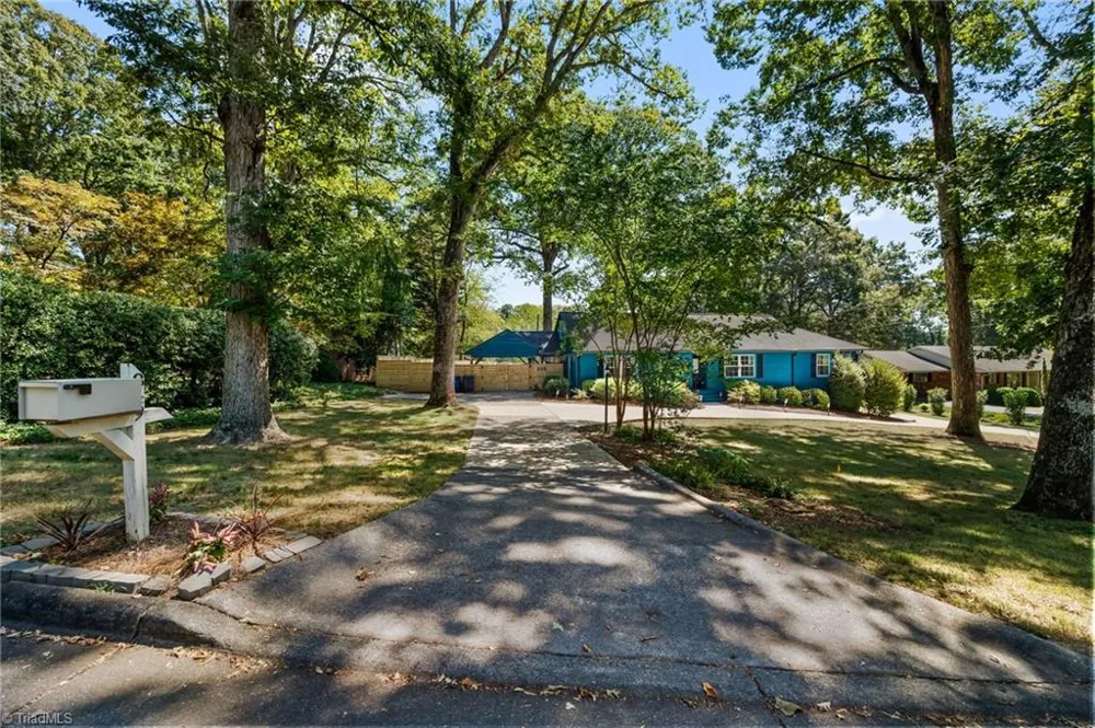 849 Chester Road Winston-Salem, NC 27104
