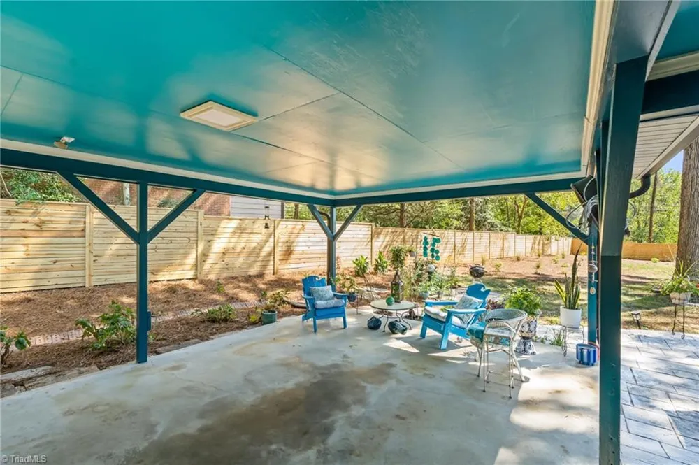 849 Chester Road Winston-Salem, NC 27104