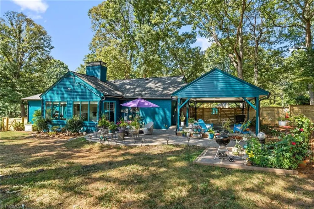 849 Chester Road Winston-Salem, NC 27104