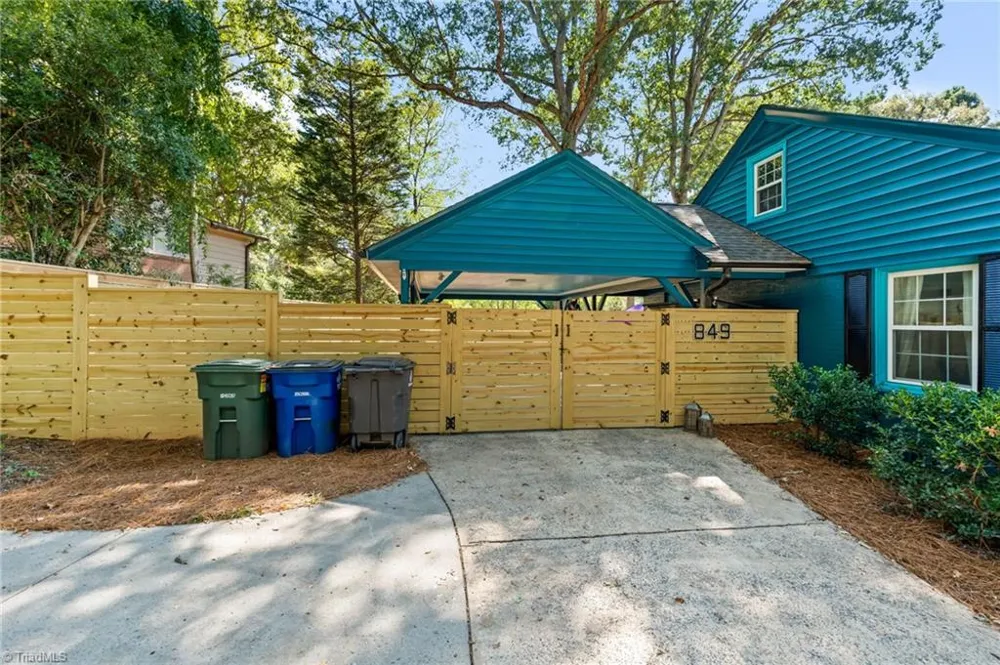 849 Chester Road Winston-Salem, NC 27104