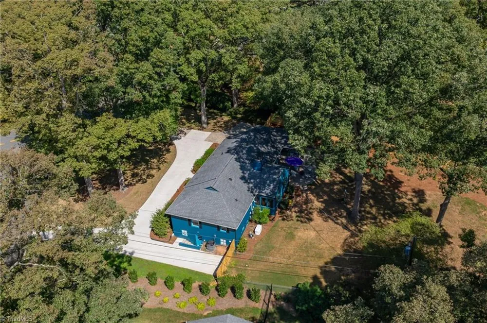 849 Chester Road Winston-Salem, NC 27104