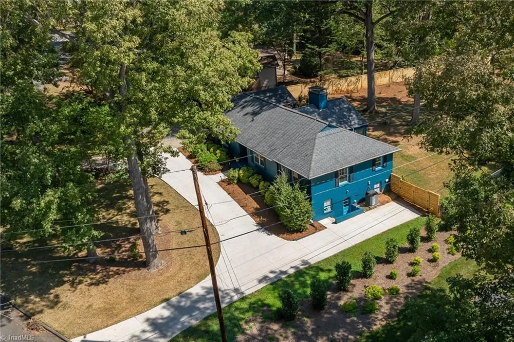 849 Chester Road Winston-Salem, NC 27104