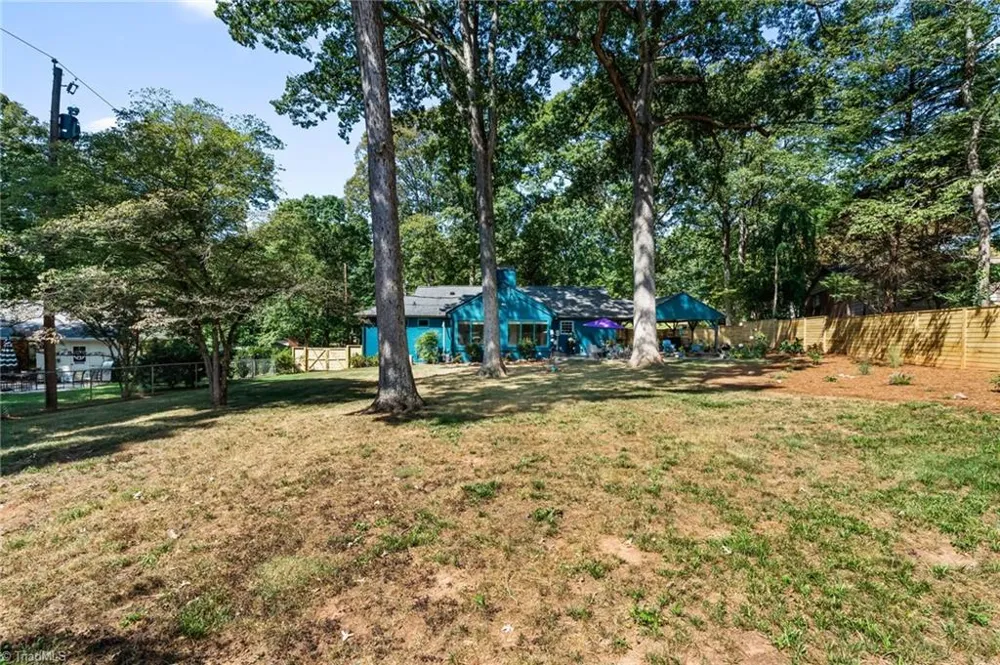 849 Chester Road Winston-Salem, NC 27104