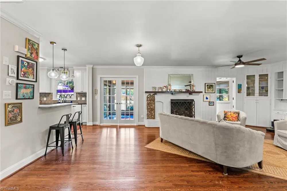 849 Chester Road Winston-Salem, NC 27104