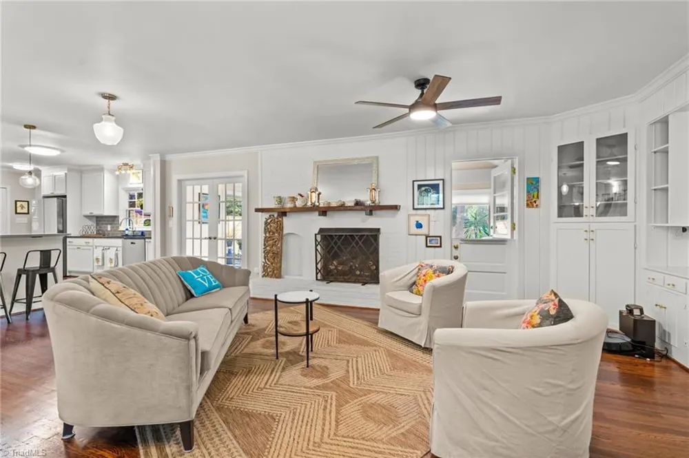 849 Chester Road Winston-Salem, NC 27104