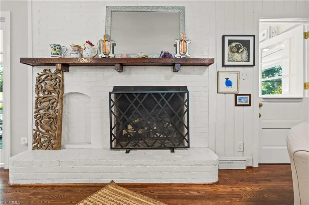 849 Chester Road Winston-Salem, NC 27104