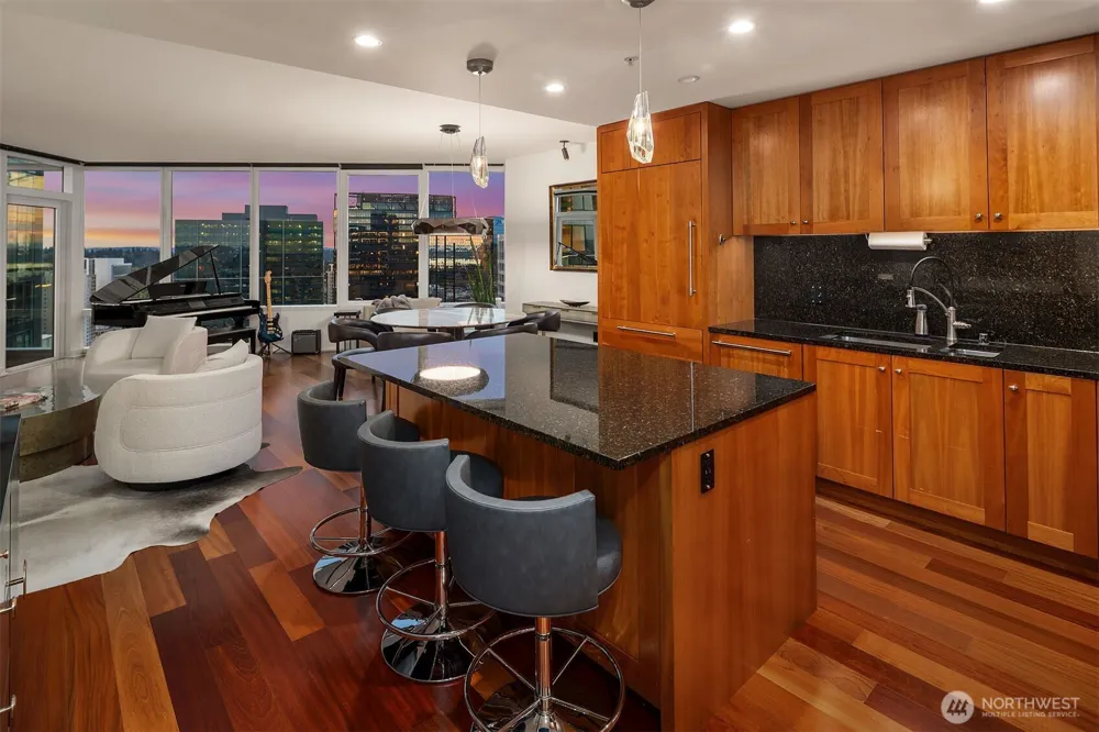10700 NE 4th Street #3106 Bellevue, WA 98004