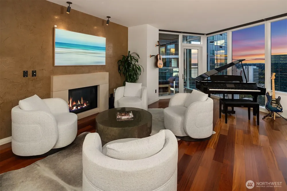 10700 NE 4th Street #3106 Bellevue, WA 98004