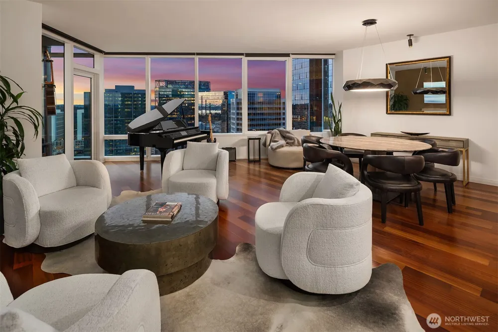 10700 NE 4th Street #3106 Bellevue, WA 98004
