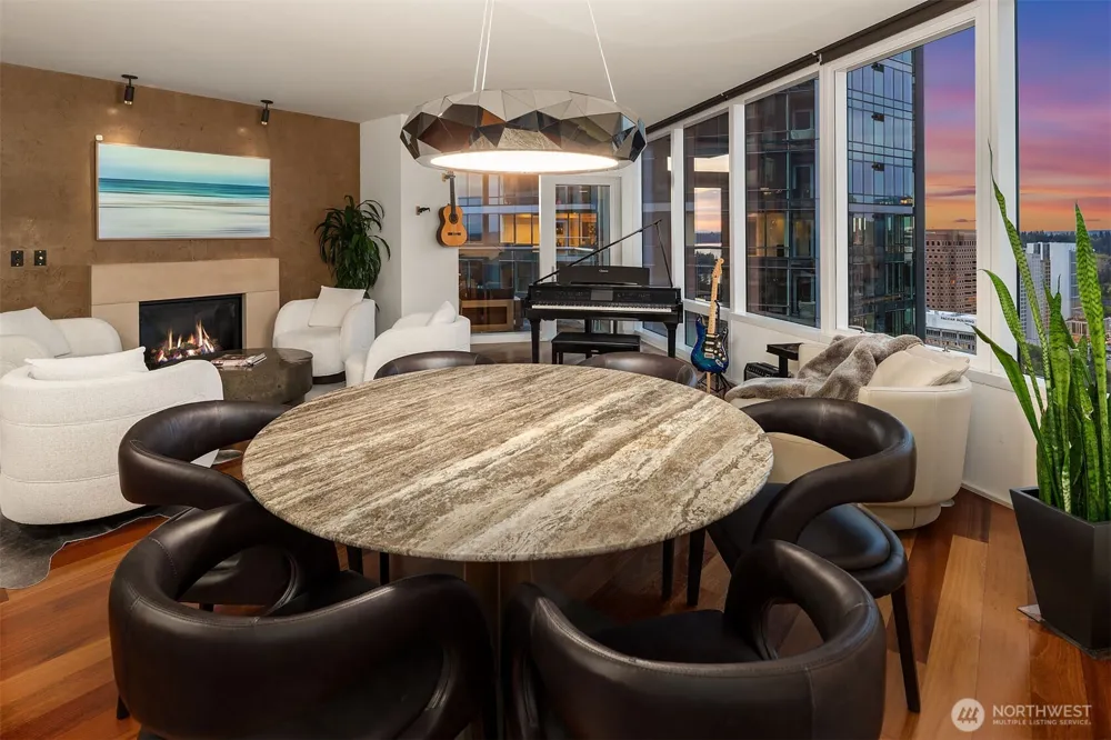 10700 NE 4th Street #3106 Bellevue, WA 98004