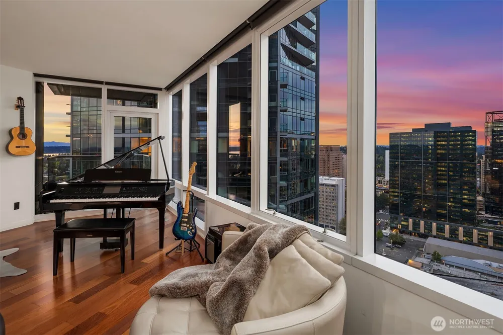 10700 NE 4th Street #3106 Bellevue, WA 98004