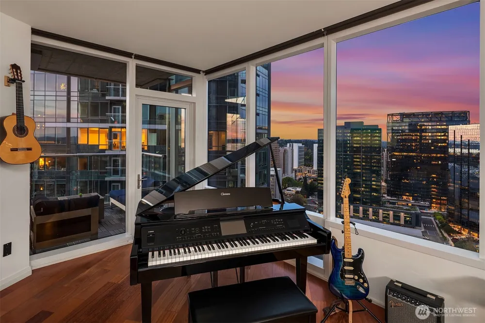 10700 NE 4th Street #3106 Bellevue, WA 98004