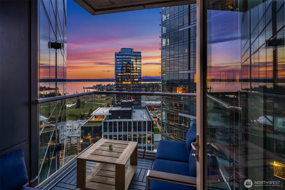 10700 NE 4th Street #3106 Bellevue, WA 98004