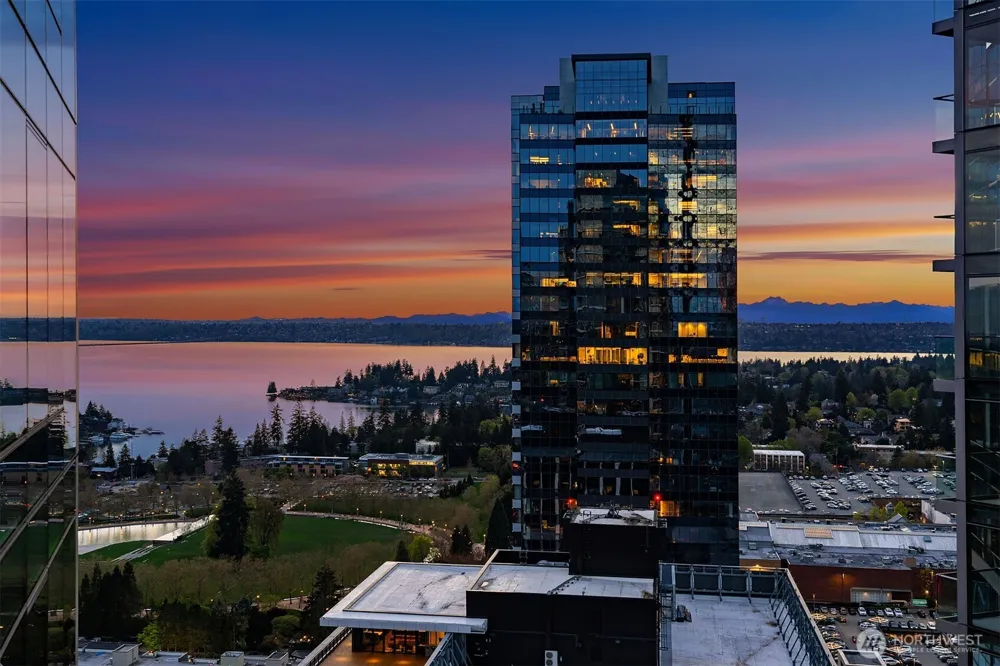 10700 NE 4th Street #3106 Bellevue, WA 98004