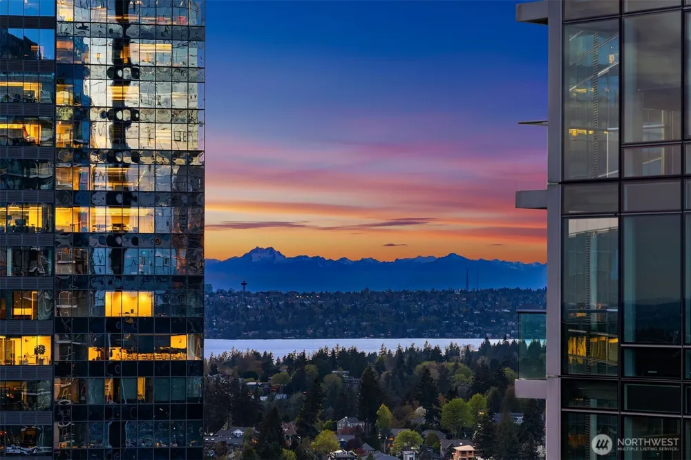 10700 NE 4th Street #3106 Bellevue, WA 98004
