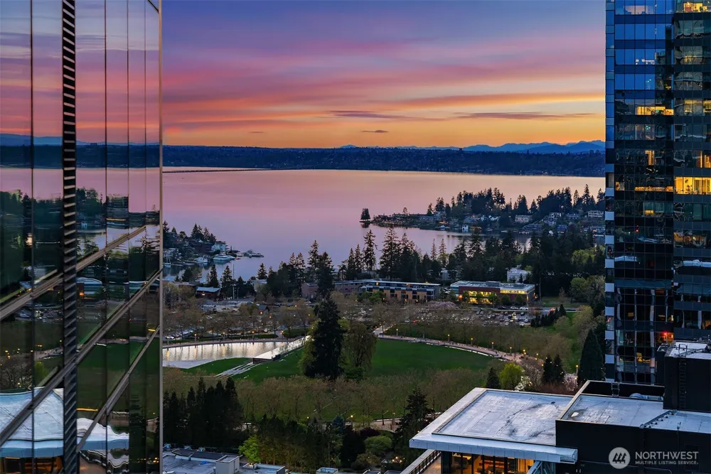 10700 NE 4th Street #3106 Bellevue, WA 98004