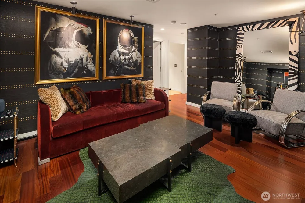 10700 NE 4th Street #3106 Bellevue, WA 98004