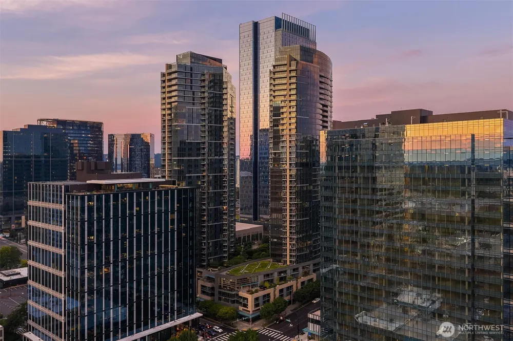 10700 NE 4th Street #3106 Bellevue, WA 98004