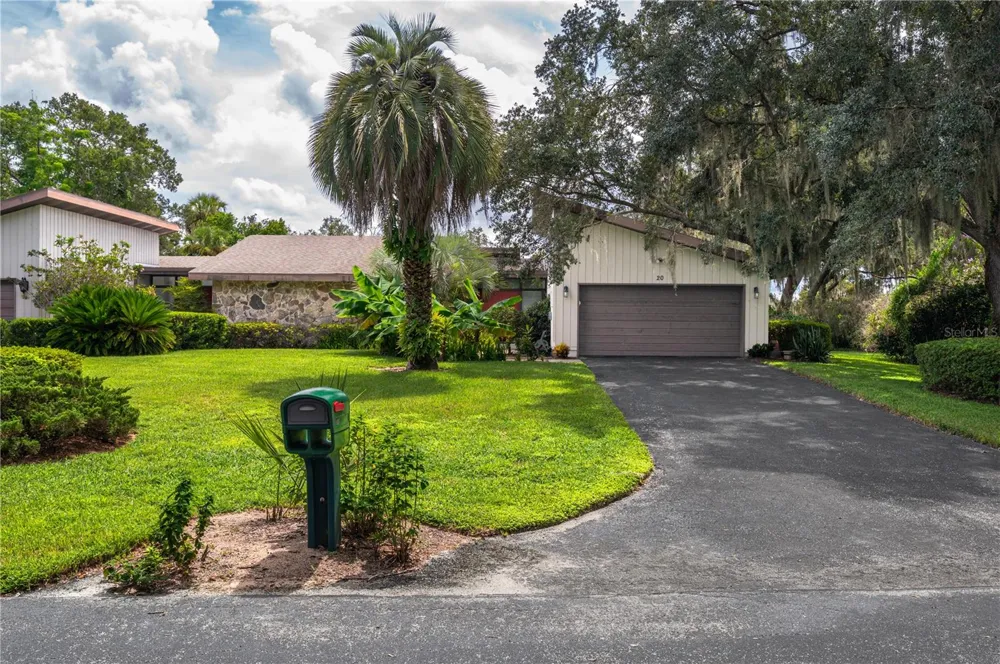 20 NOTTINGHAM WAY Haines City, FL 33844