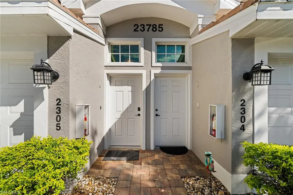 23785 Clear Spring Court #2305 Estero, FL 34135