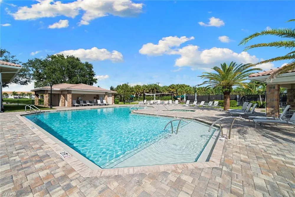 23785 Clear Spring Court #2305 Estero, FL 34135