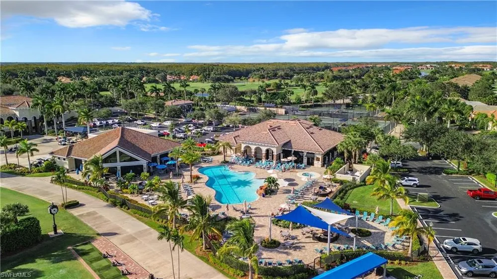10321 Heritage Bay Boulevard #1524 Naples, FL 34120