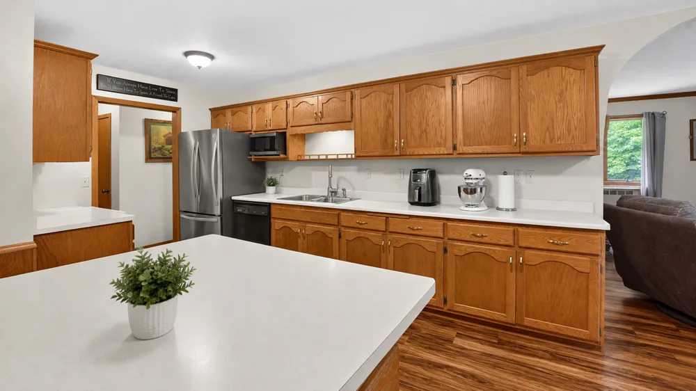 5790 Henriette Road Grasston, MN 55030