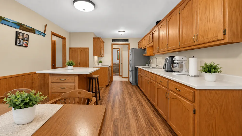 5790 Henriette Road Grasston, MN 55030