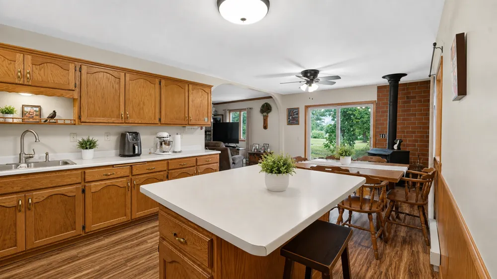 5790 Henriette Road Grasston, MN 55030