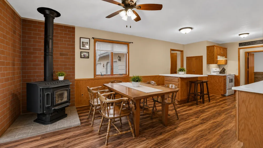 5790 Henriette Road Grasston, MN 55030