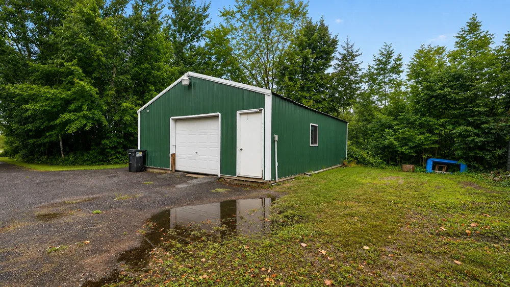 5790 Henriette Road Grasston, MN 55030