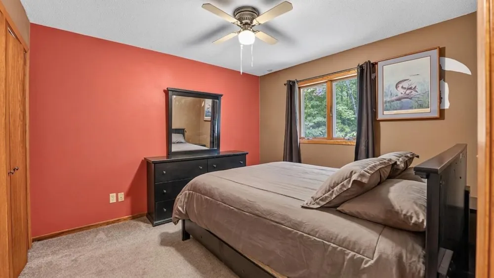 5790 Henriette Road Grasston, MN 55030