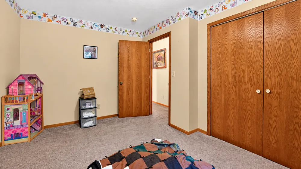 5790 Henriette Road Grasston, MN 55030