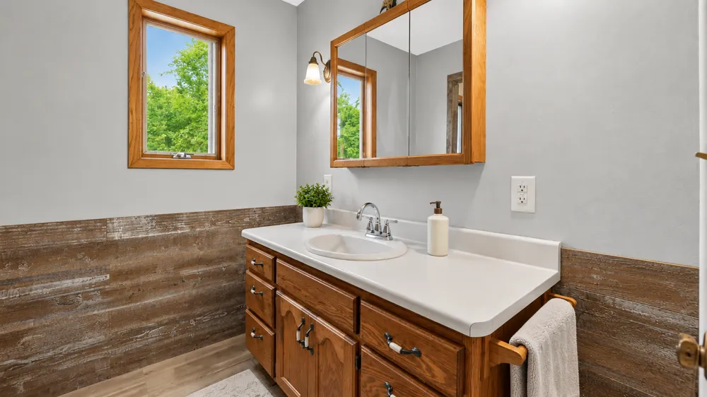 5790 Henriette Road Grasston, MN 55030