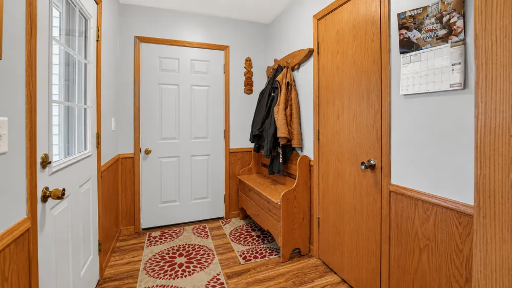 5790 Henriette Road Grasston, MN 55030