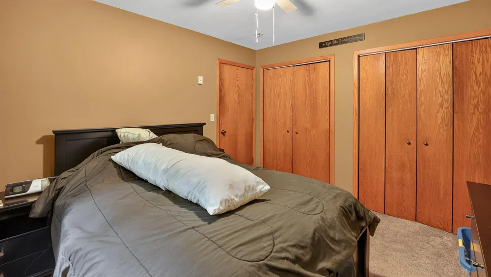 5790 Henriette Road Grasston, MN 55030