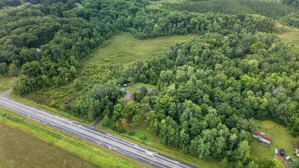 5790 Henriette Road Grasston, MN 55030