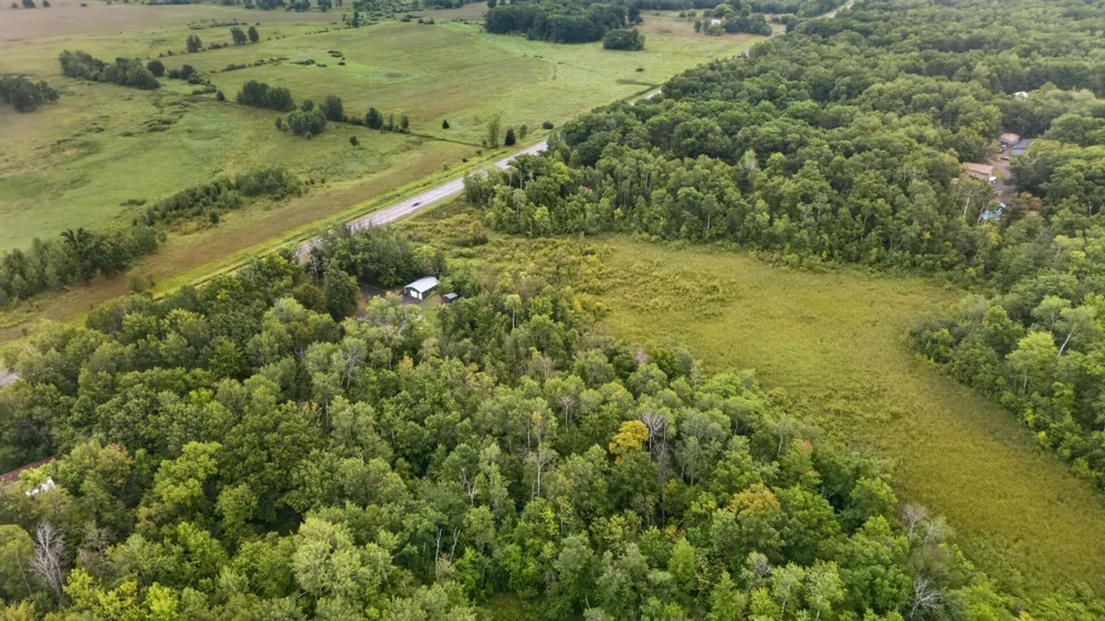 5790 Henriette Road Grasston, MN 55030