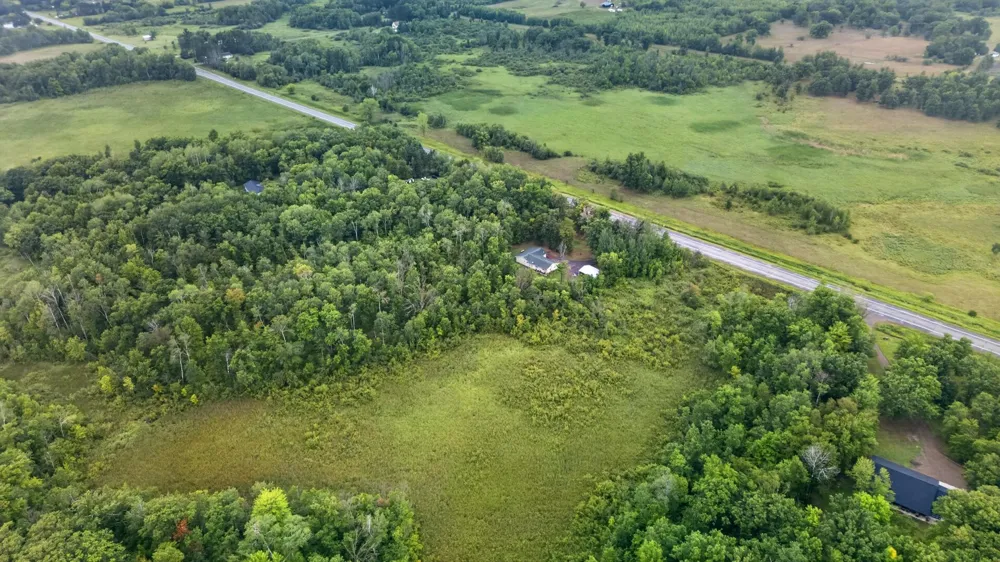 5790 Henriette Road Grasston, MN 55030