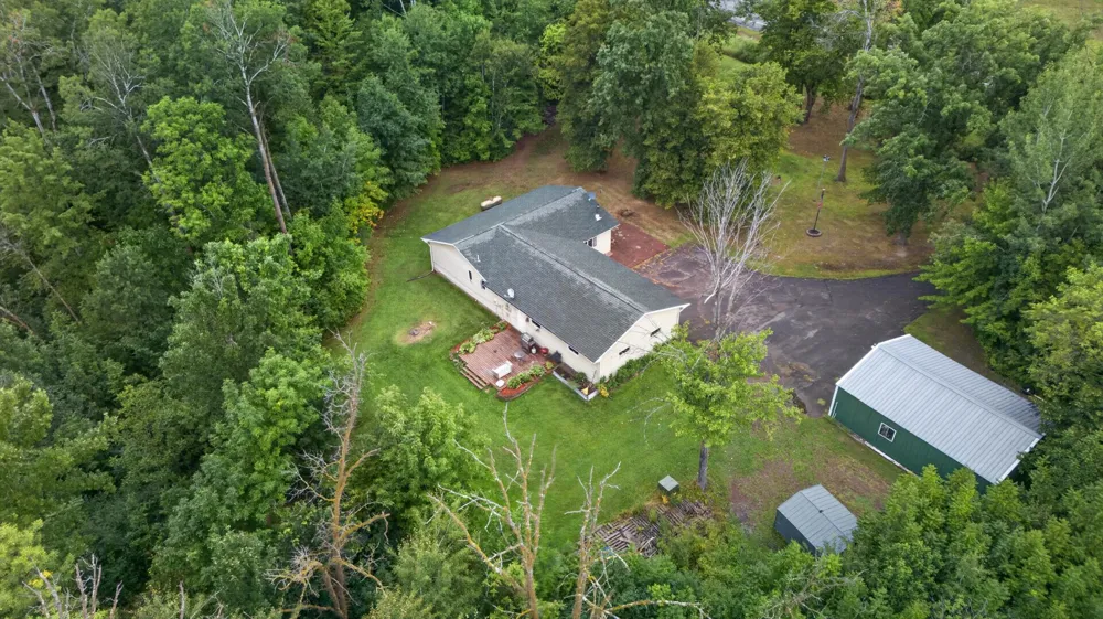 5790 Henriette Road Grasston, MN 55030