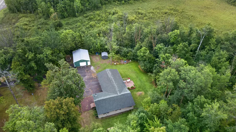 5790 Henriette Road Grasston, MN 55030