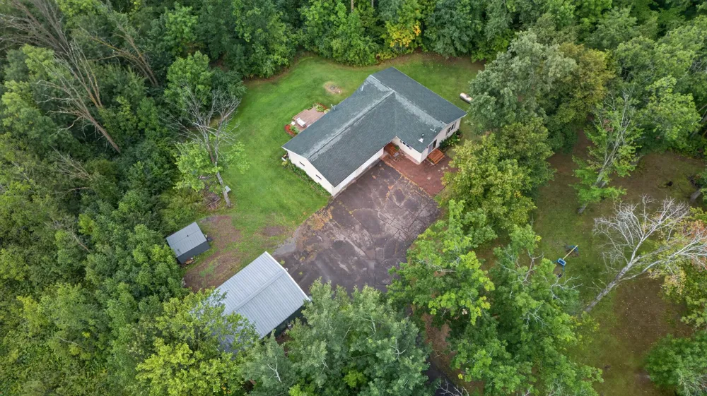 5790 Henriette Road Grasston, MN 55030