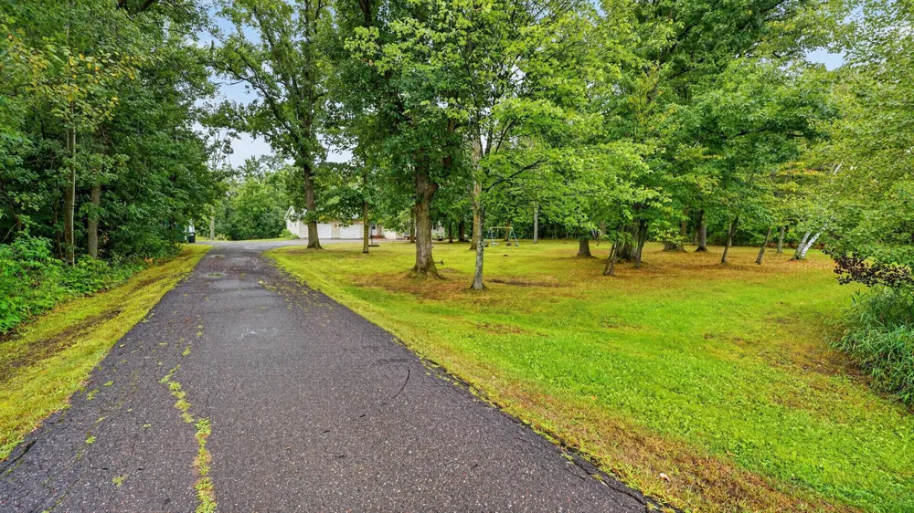 5790 Henriette Road Grasston, MN 55030