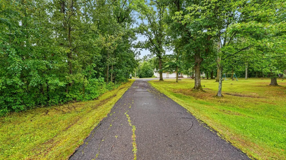 5790 Henriette Road Grasston, MN 55030