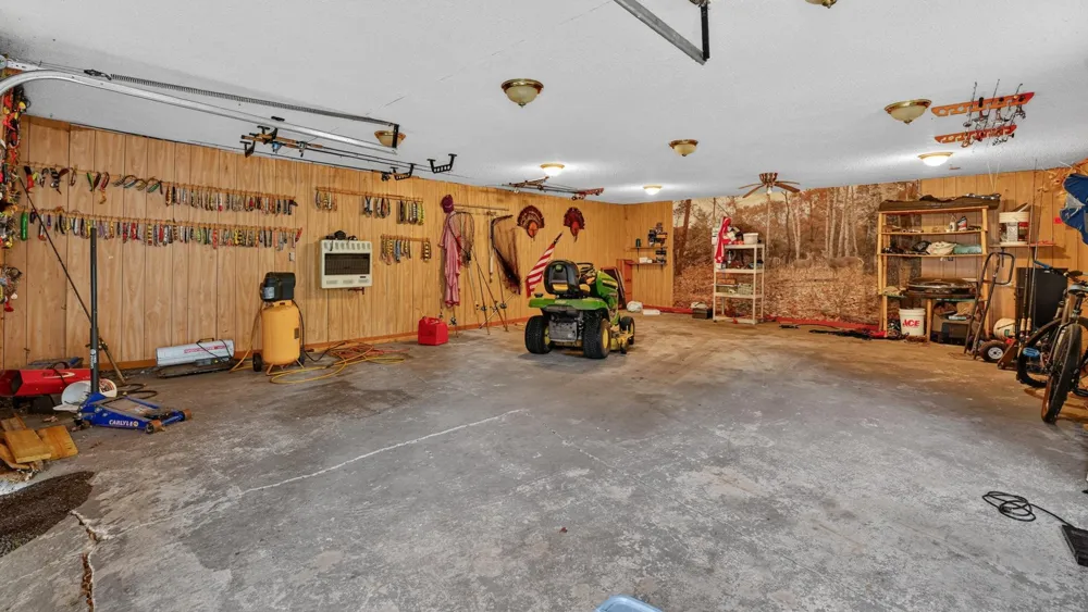 5790 Henriette Road Grasston, MN 55030