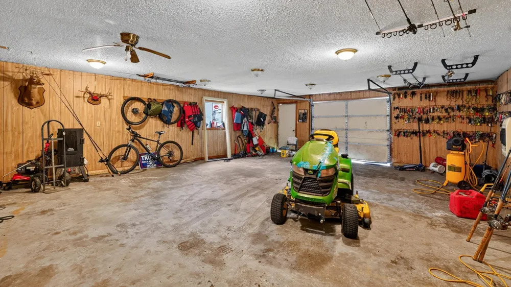 5790 Henriette Road Grasston, MN 55030
