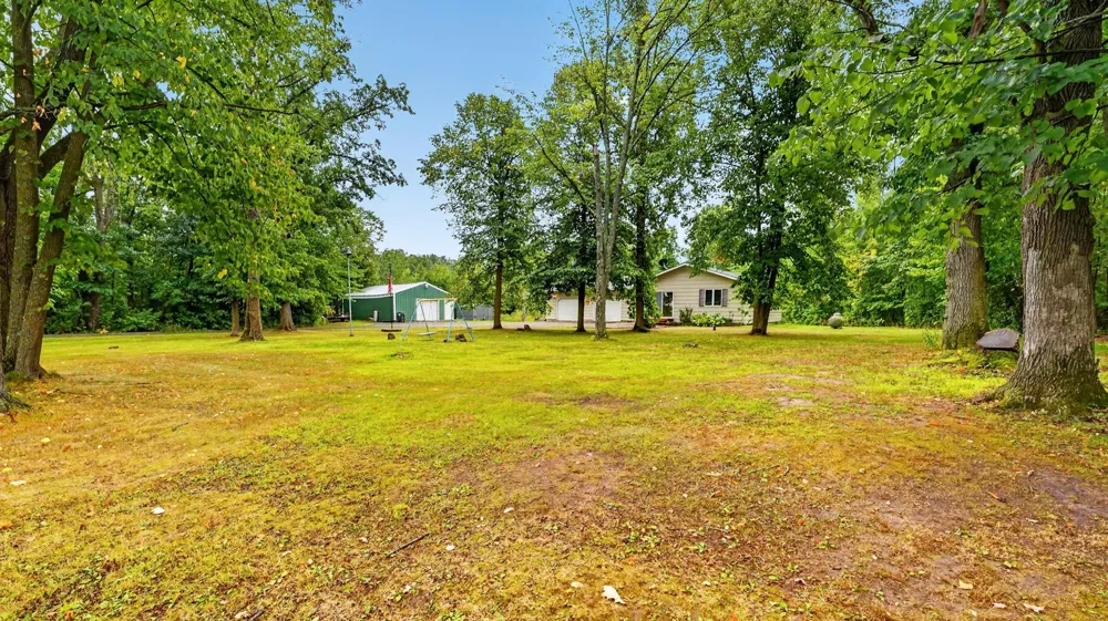 5790 Henriette Road Grasston, MN 55030