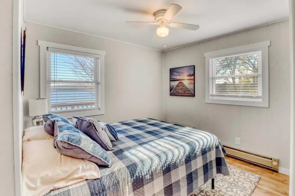 32628 Heilberger Drive Erhard, MN 56534